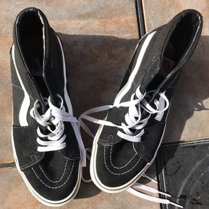 Mens Vans